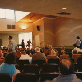 Grenville Centre Opening