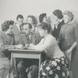 Elizabeth Repertory Company