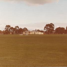 Elizabeth Hockey Club, Ridley Reserve