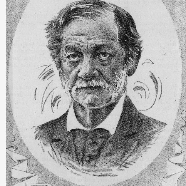 Patrick Boyce Coglin