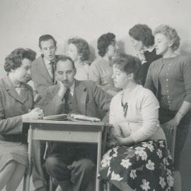 Elizabeth Repertory Company