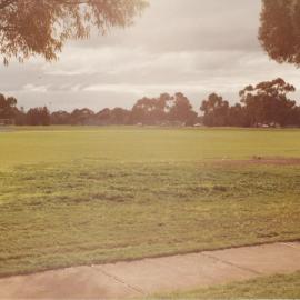 Ridley Road Reserve, Elizabeth