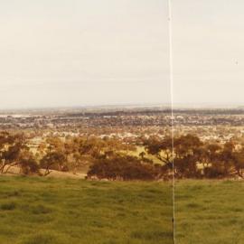 Panorama of Elizabeth