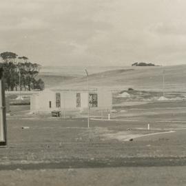 Houses Under Construction at Craigmore