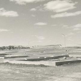 Houses Under Construction at Craigmore