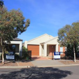 Freeman Avenue, Munno Para: 2015