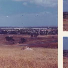 Craigmore From Yorktown Road : 1976