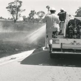 Jubilee Park Opening