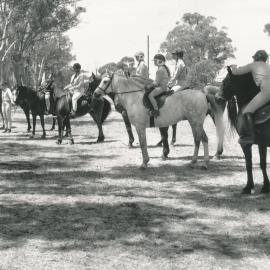 Jubilee Park Opening