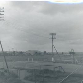 Womma Railway Station