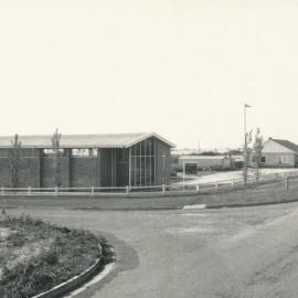 Lutheran Church of Elizabeth