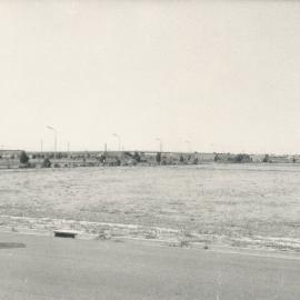 View from Winterslow Bridge