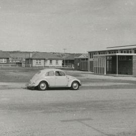 St Stephen's Presbyterian Church
