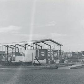 Elizabeth Downs Methodist Church