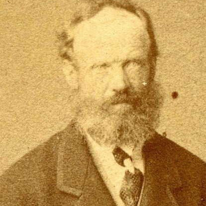 Thomas Coulter