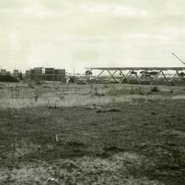 Elizabeth Town Centre: 1959