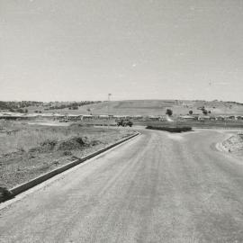 Judd Road, Elizabeth:1959
