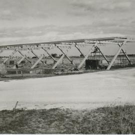 Elizabeth Town Centre: 1959