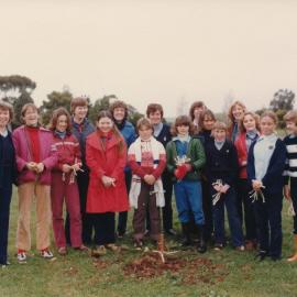 Tidy Towns 1981