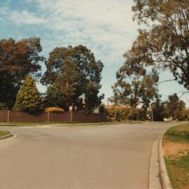 Kibby Road, Elizabeth