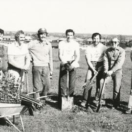 Tidy Towns 1981