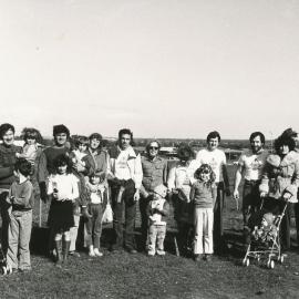 Tree Planting Campaign