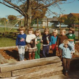 Sir Thomas Playford Kindergarten