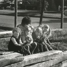 Sir Thomas Playford Kindergarten