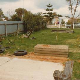 Sir Thomas Playford Kindergarten