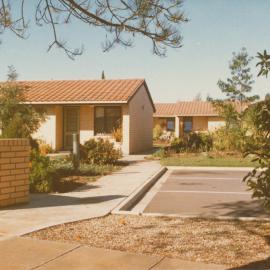 Flats at Elizabeth Vale