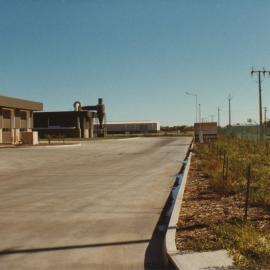 State Transport Authority