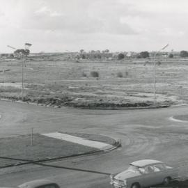 Elizabeth Town Centre: 1960