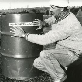 Elizabeth Tidy Towns Competition