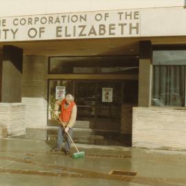 City of Elizabeth Council Offices