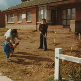 Midway Community House