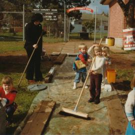 Midway Community House