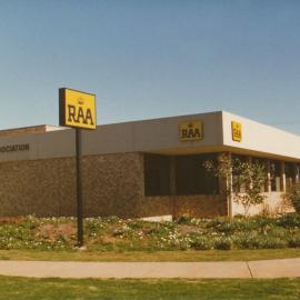 Royal Automobile Association