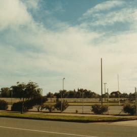 Elizabeth Bowling Club