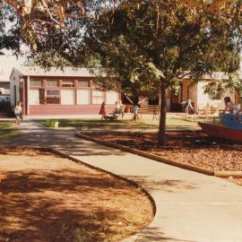 Sir Thomas Playford Kindergarten