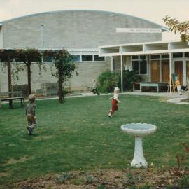 St Peters Mission Kindergarten