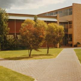 Playford High School