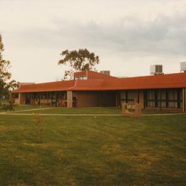 Elizabeth South Primary School