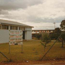 Elizabeth Park Girl Guides