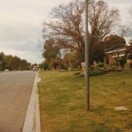 Derrick Road, Elizabeth East