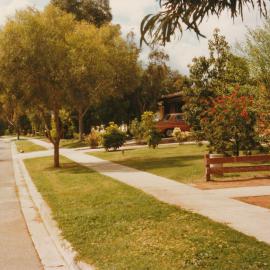 Inwood Road, Elizabeth East