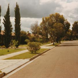 Inwood Road, Elizabeth East