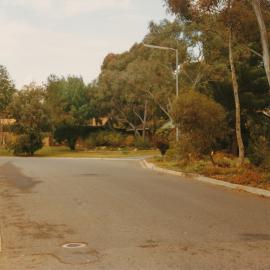 Hawker Crescent, Elizabeth East