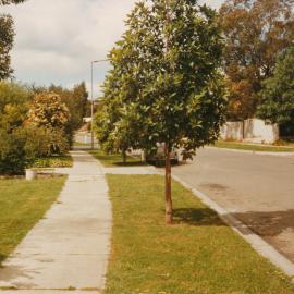 Jensen Street, Elizabeth East
