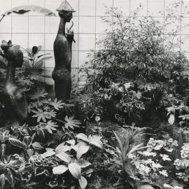 Elizabeth Town Centre: 1962