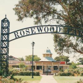 Rosewood Village Shopping Centre